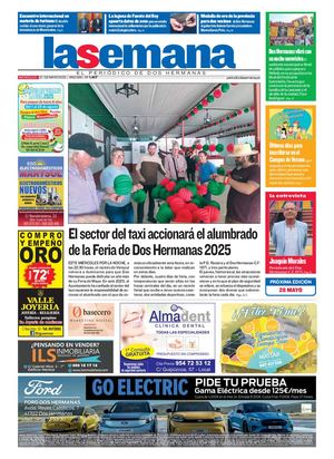 Periódico La Semana 1417