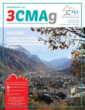 3cmag N°20