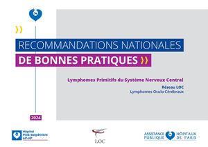 I Recommandations Nationales De Bonnes Pratiques Réseau Loc 2024