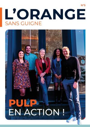 Pages Journal Interne N°5