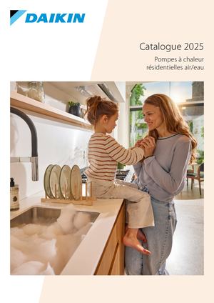Catalogue Chauffage Solutions Residentielles