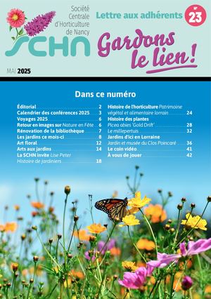 •SCHN  Gardons Le Lien 23