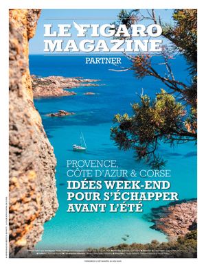 Figaro Magazine PACA 23.05.2025