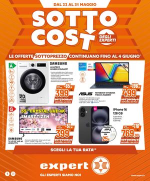 Video Più Sottocosto 22mag 4giu