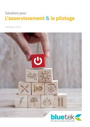 Asservissement & Pilotage