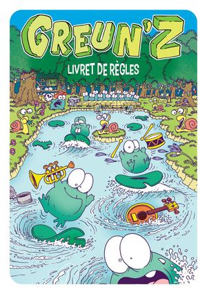 Greunz Livret A5