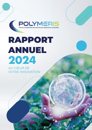 POLYMERIS - Rapport Annuel 2024