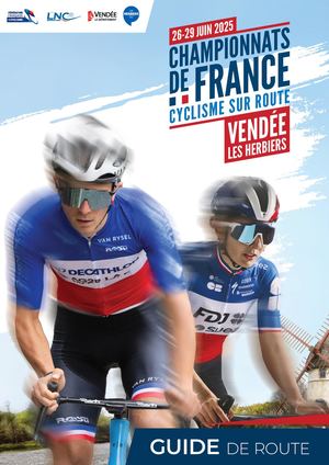 Guide Route Cdfroute2025 Vf