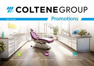 Coltene 2025 Q2 France