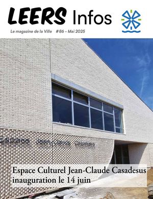 Leers Infos 86 - Mai 2025