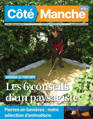Cote Manche 608