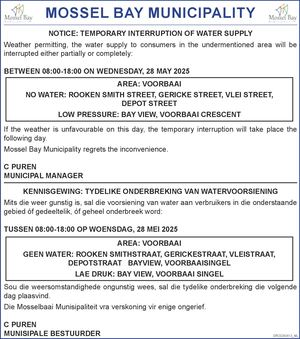 Mossel Bay Municipality