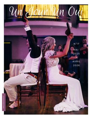 Magazine Un Jour Un Oui Numéro 17