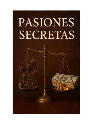 Pasiones Secretas
