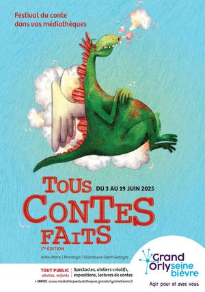 Tous Contes Faits