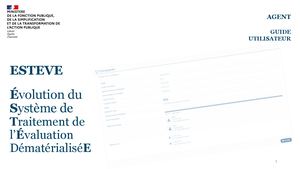 Guide Pas à Pas Agent