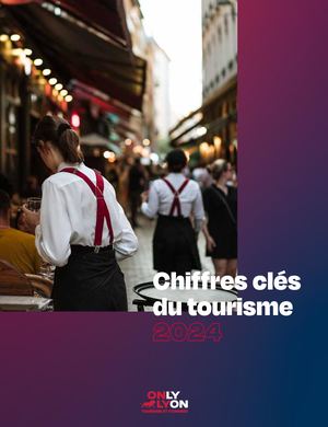 Onlylyon Chiffres Clés 2024