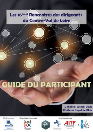 Guide Sndgct Blois 2025