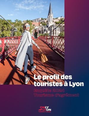 Onlylyon Profil Touriste