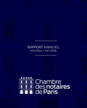 Rapport d'activité 2024-2025