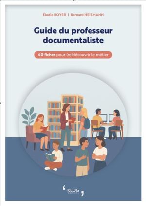 Guide du professeur documentaliste