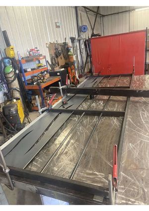 Images Garde Corps Sur Mesure