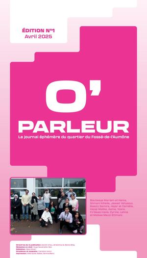 O Parleur