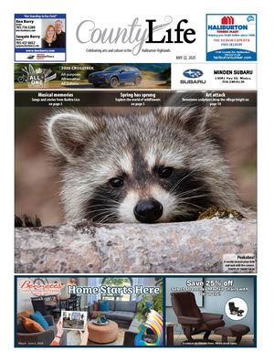 County Life May 22, 2025