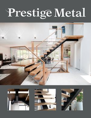 Catalogue Prestige Metal-EN-2025