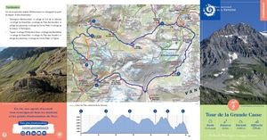 Fiche Rando Tour de la Grande Casse