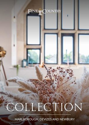 Fine & Country Marlborough, Devizes And Newbury (Spring)