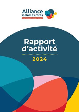 Rapport Activités - AMR
