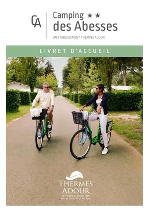 Tha Camping Abesses Room Directory