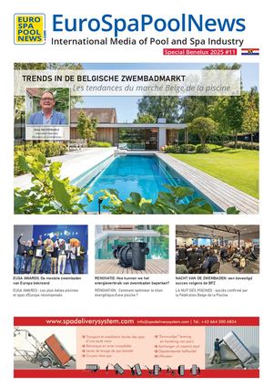 Special Benelux 2025 #11