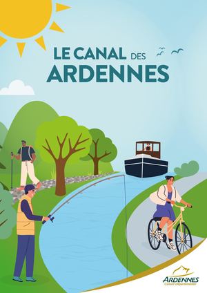 Ardennes : le Contrat Canal