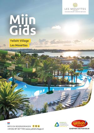 Yelloh! Pass NL 2025