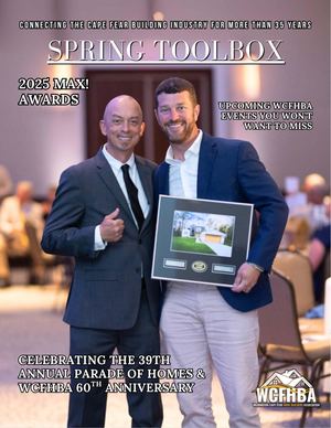 Spring 2025 Tool Box