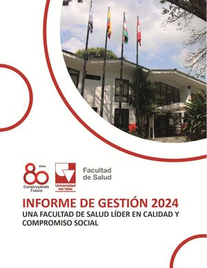 Informe de Gestión 2024