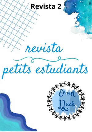 Petits Estudiants 2