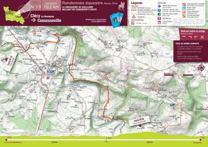 Chevauchee Guillaume