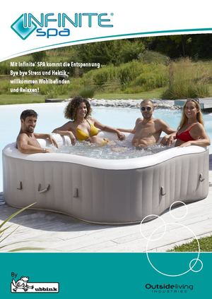INFINITE SPA-2025-DE