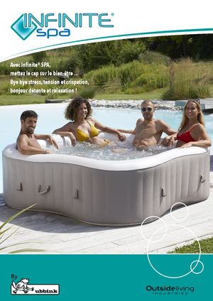 INFINITE SPA-2025-FR