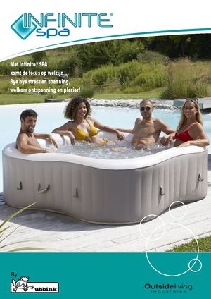 INFINITE SPA-2025-NL