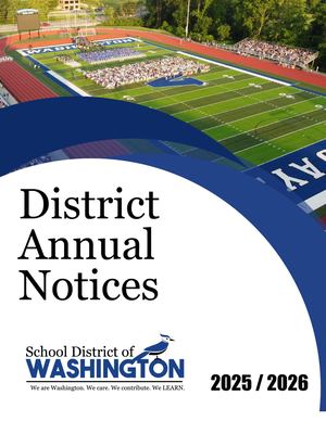 District Annual Notices 2025 26
