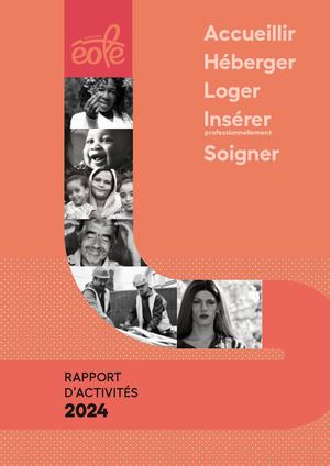 Rapport D'activité (2024)