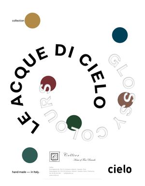 Catalogo Le Acque Lc