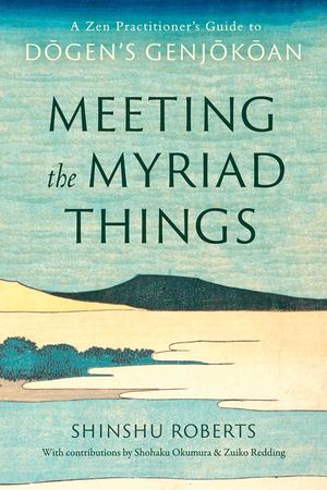 Meeting The Myriad Things_PB