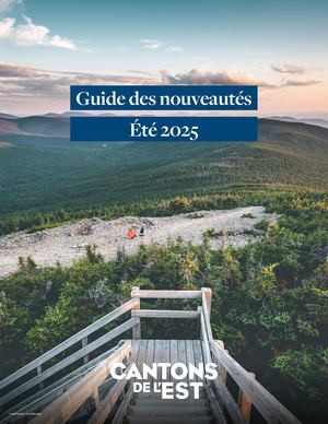Guide des nouveautés estivales 2025