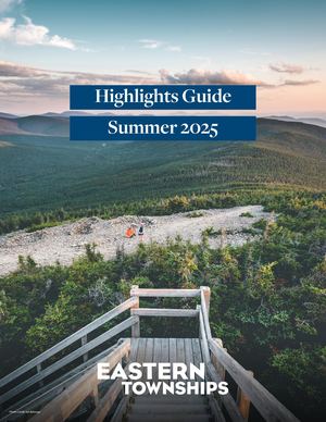 Highlights guide Summer 2025