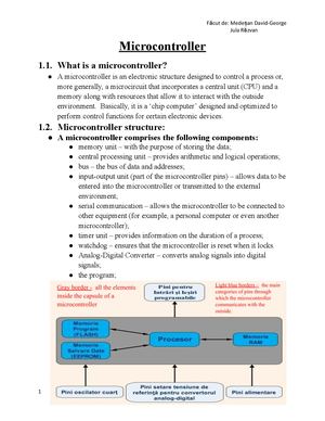 Microcontroller Proiect3 En Docx